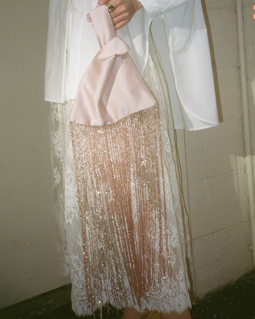 The Blush Bag