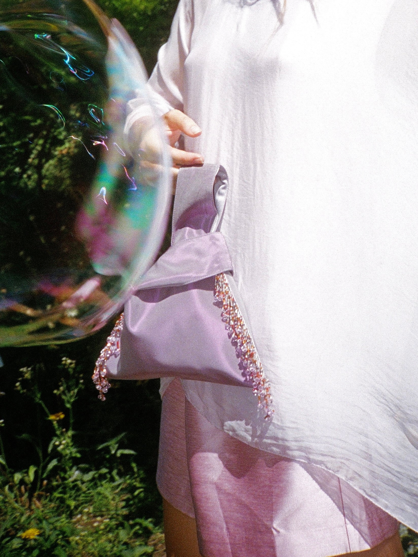 The Bubble Bag