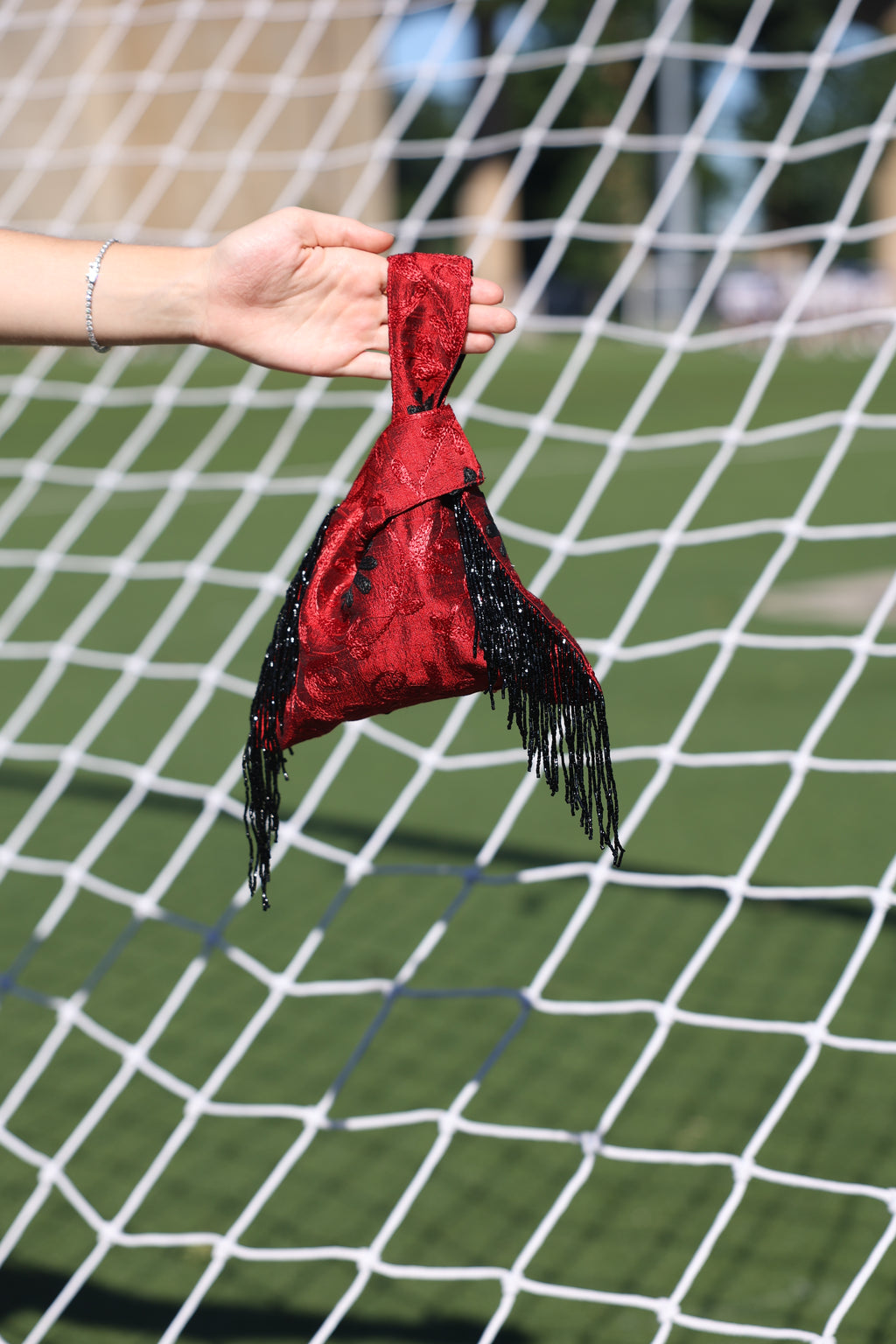 The Kickoff Bag