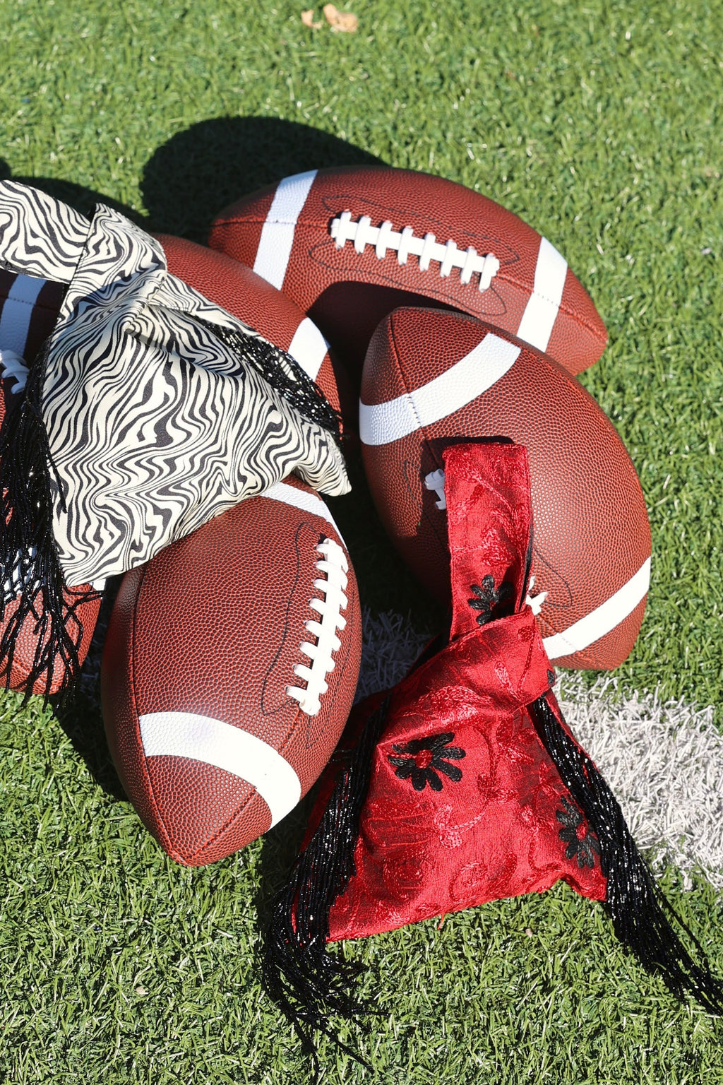 The Kickoff Bag
