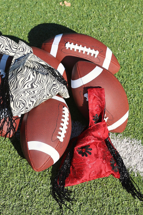 The Kickoff Bag