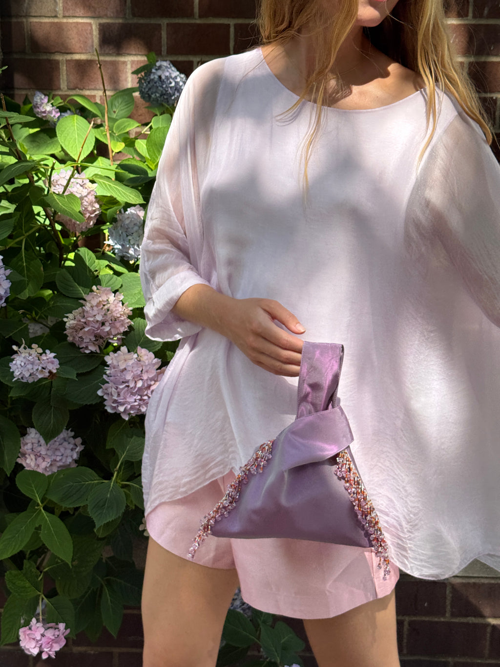 The Bubble Bag