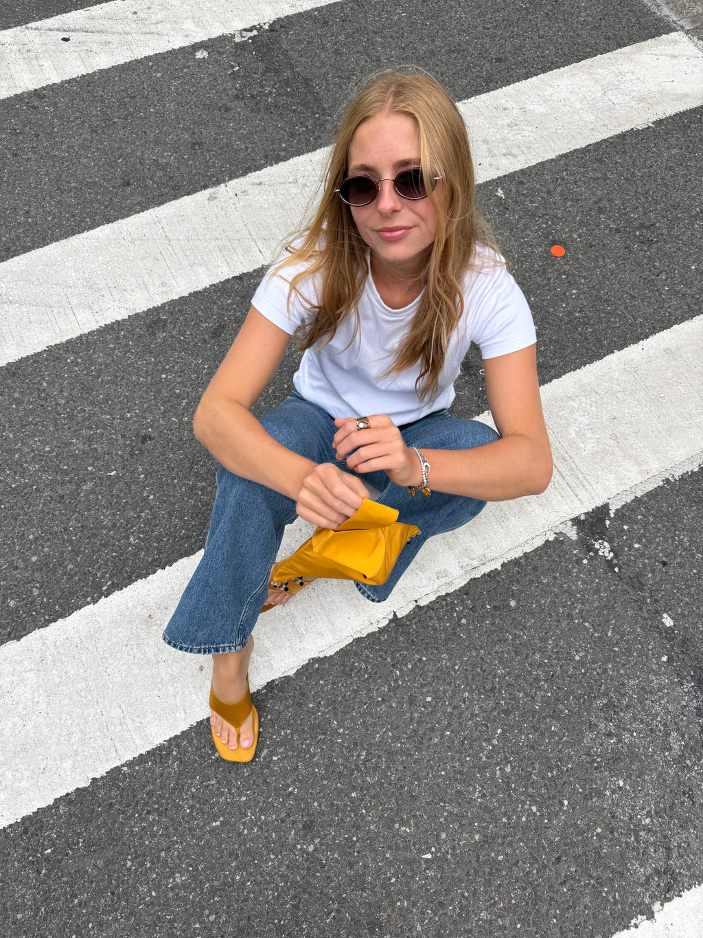 The Mango Bag