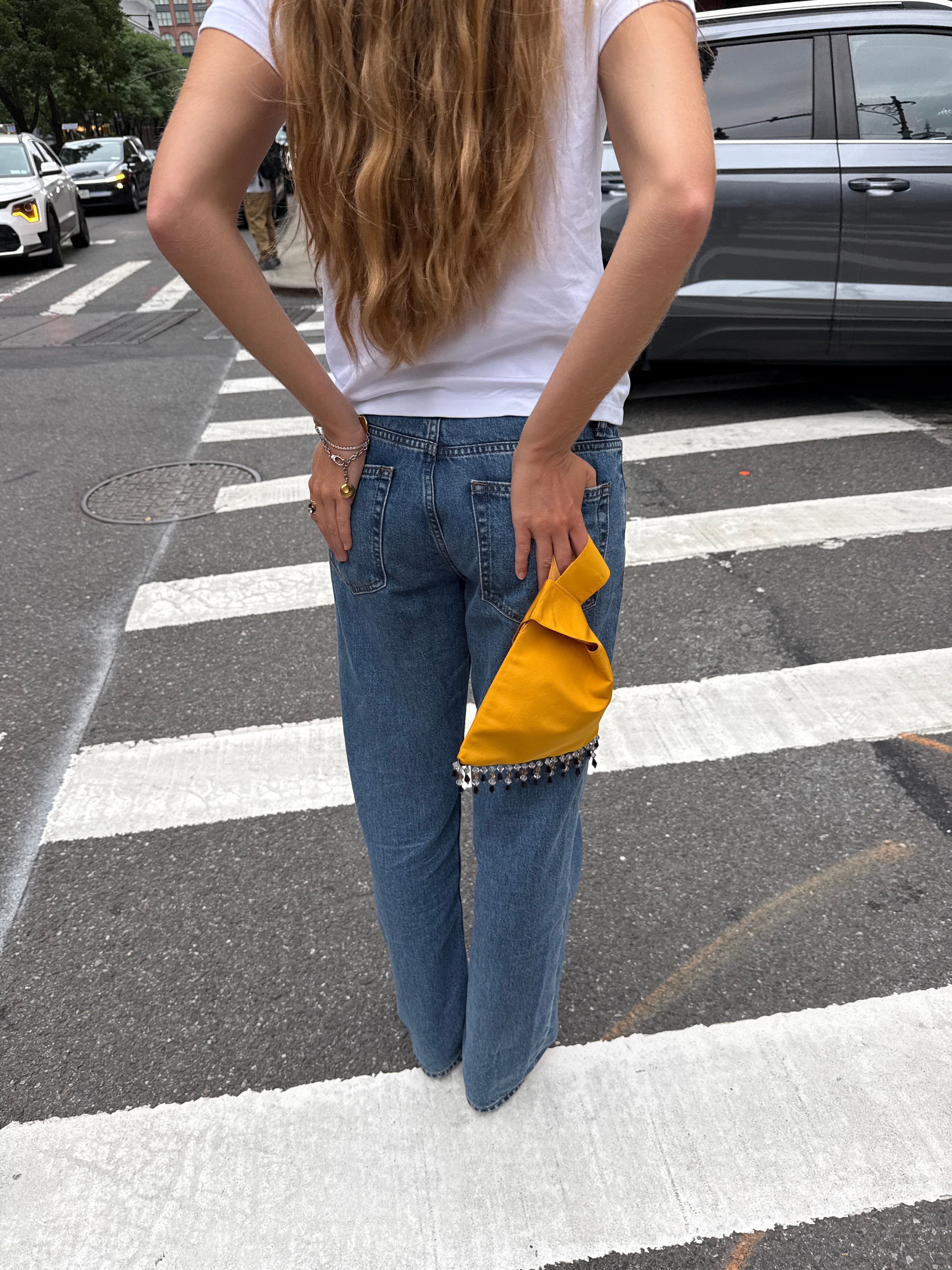 The Mango Bag