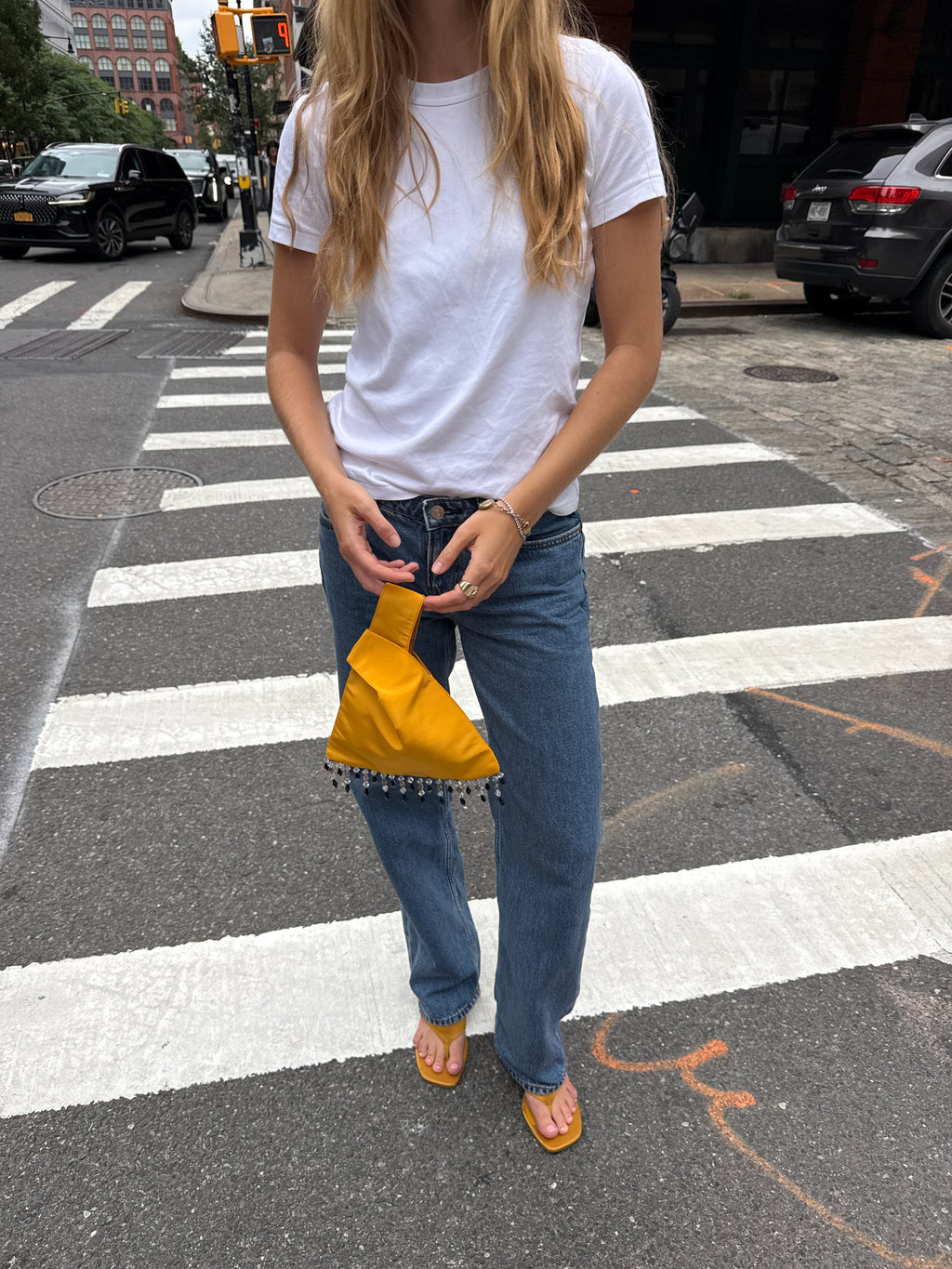 The Mango Bag