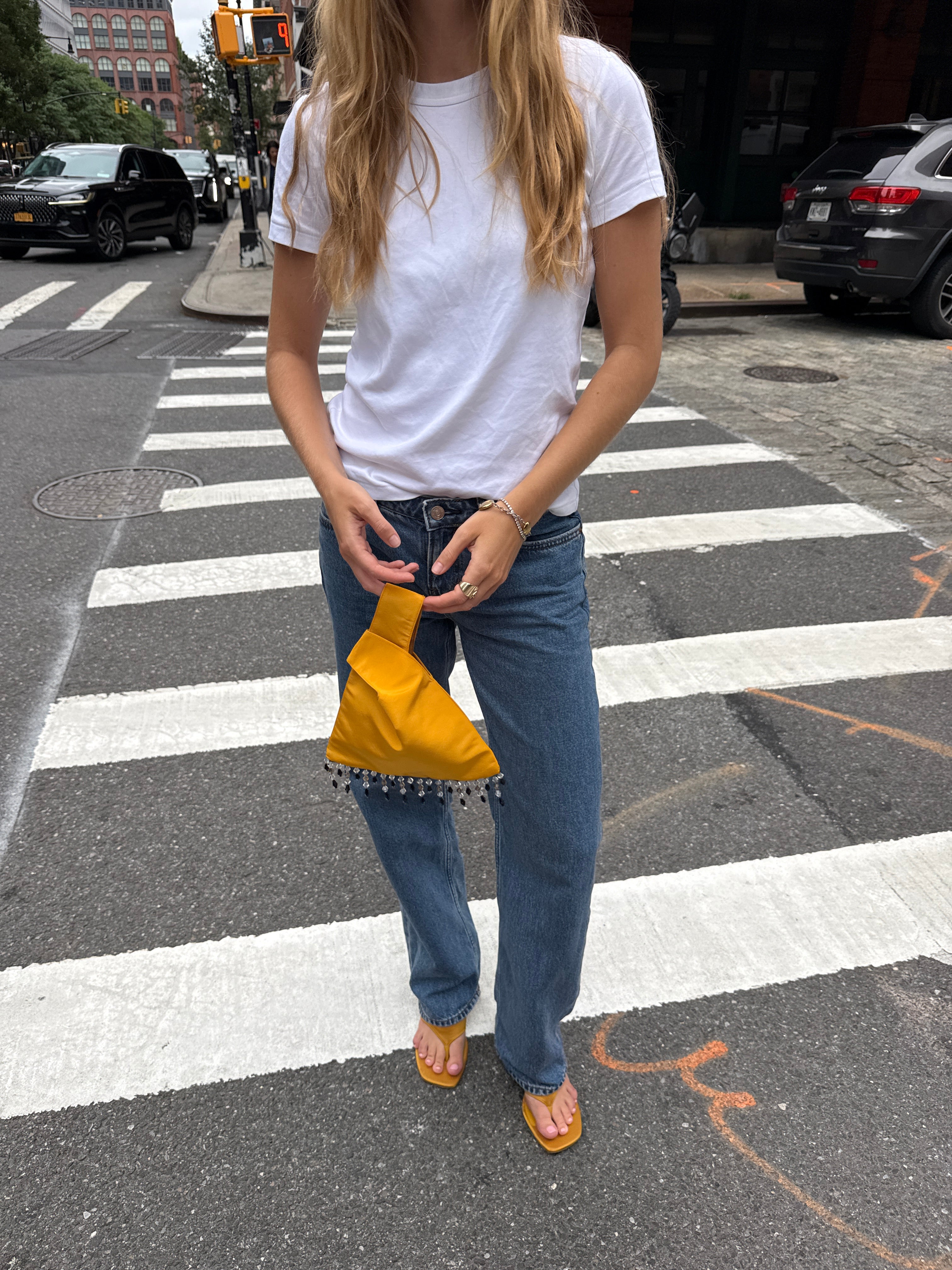 The Mango Bag