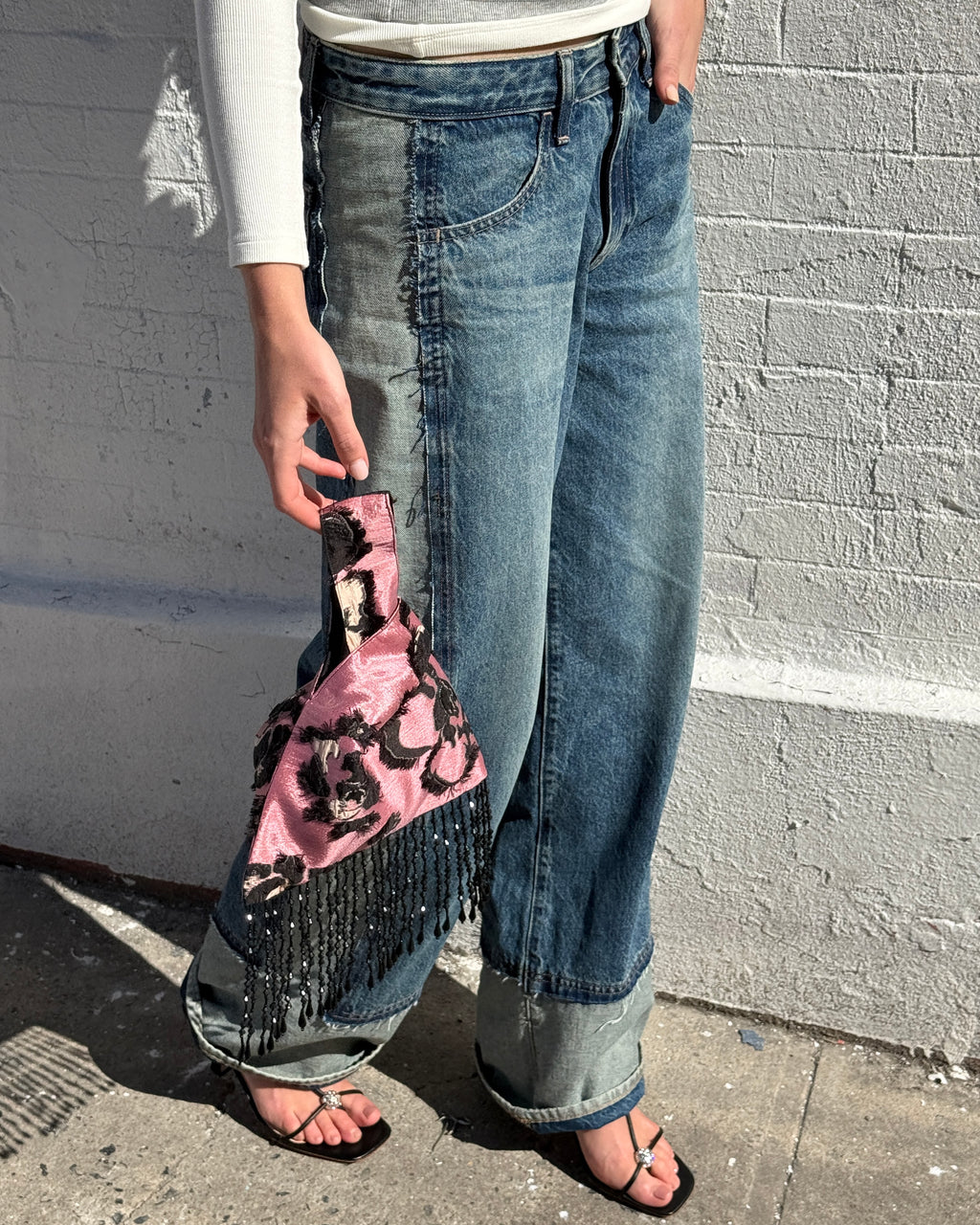 The Rose Bag