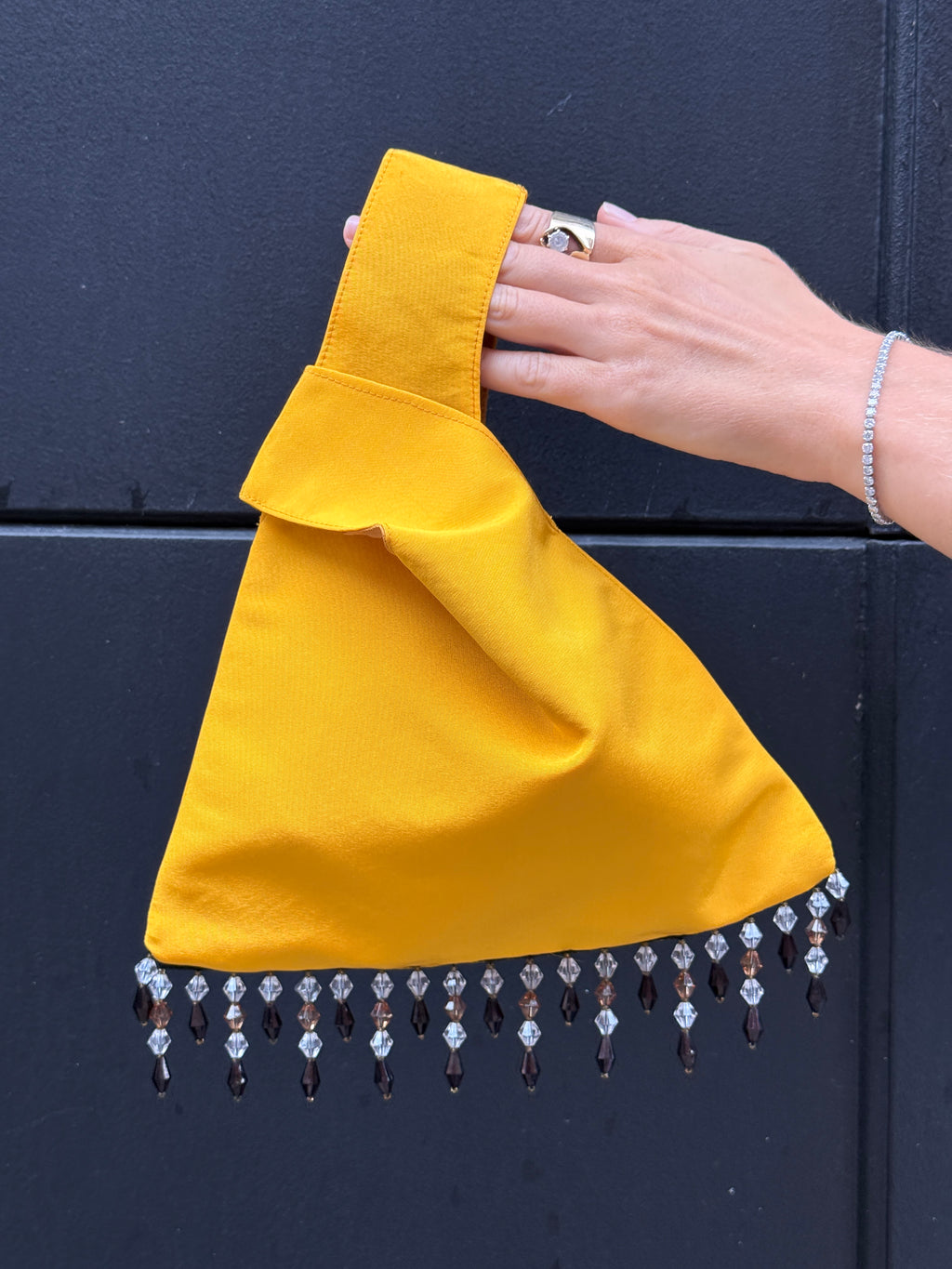 The Mango Bag
