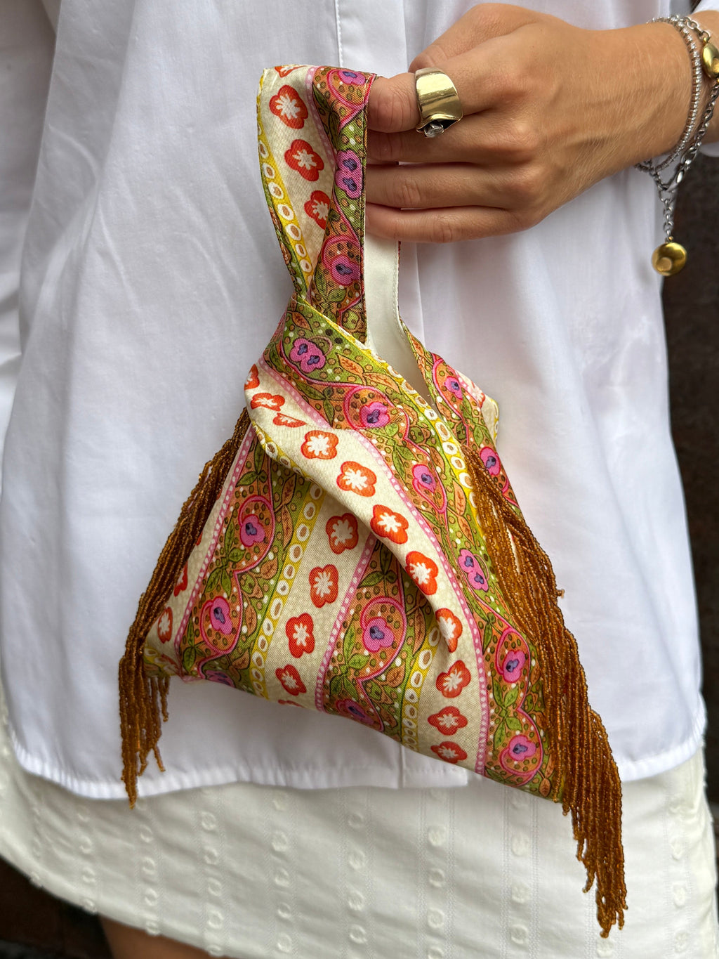 The Paloma Bag