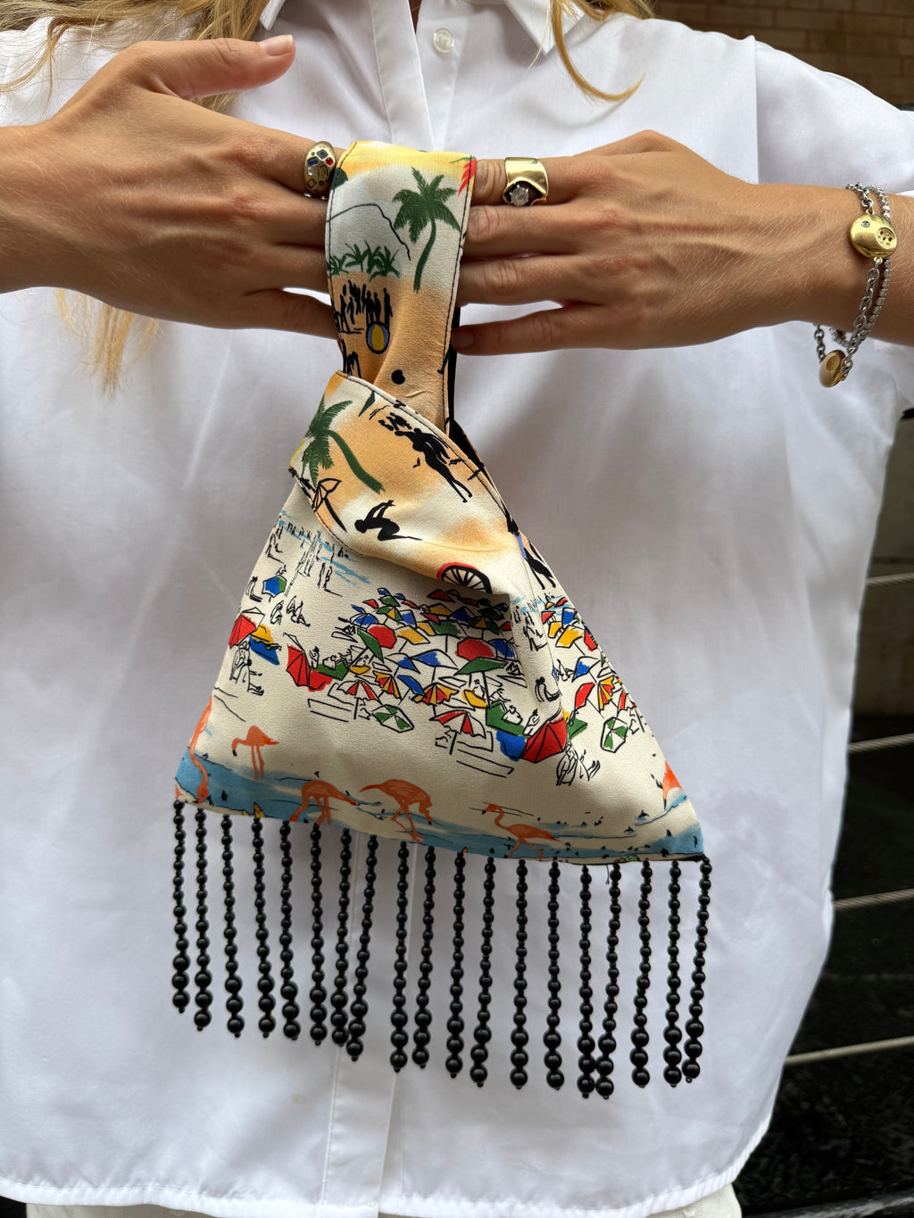 The Rio Bag