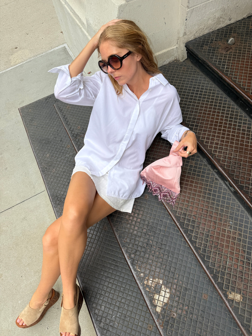 The Pinkalicious Bag