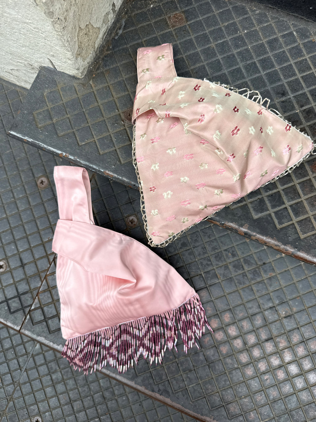 The Pinkalicious Bag