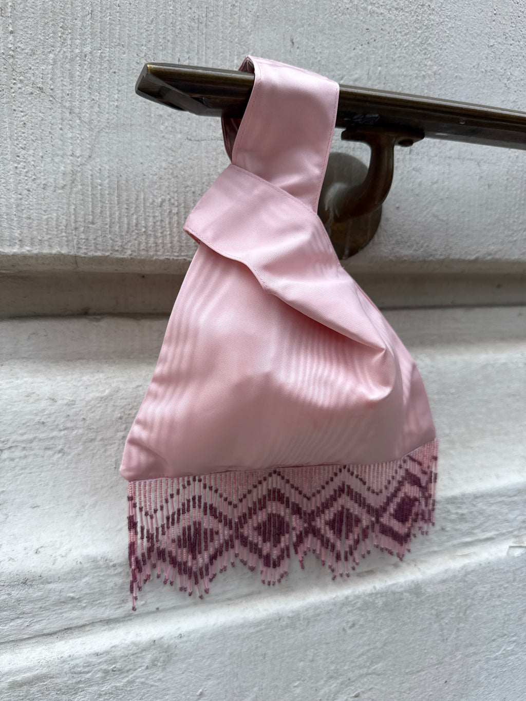 The Pinkalicious Bag