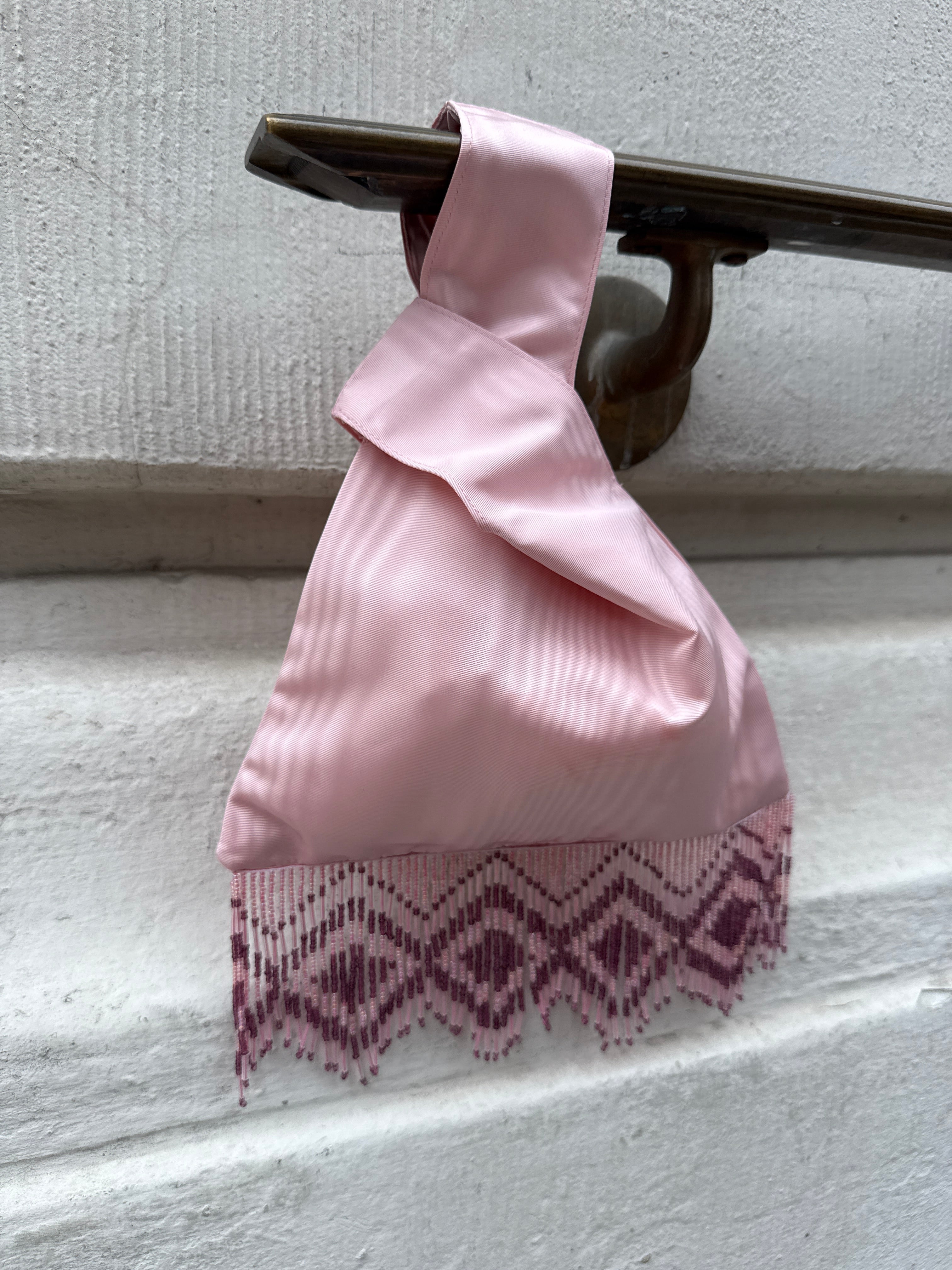The Pinkalicious Bag