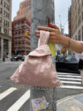The Flower Power Bag