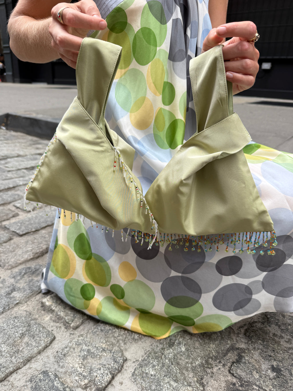 The Willow Bag
