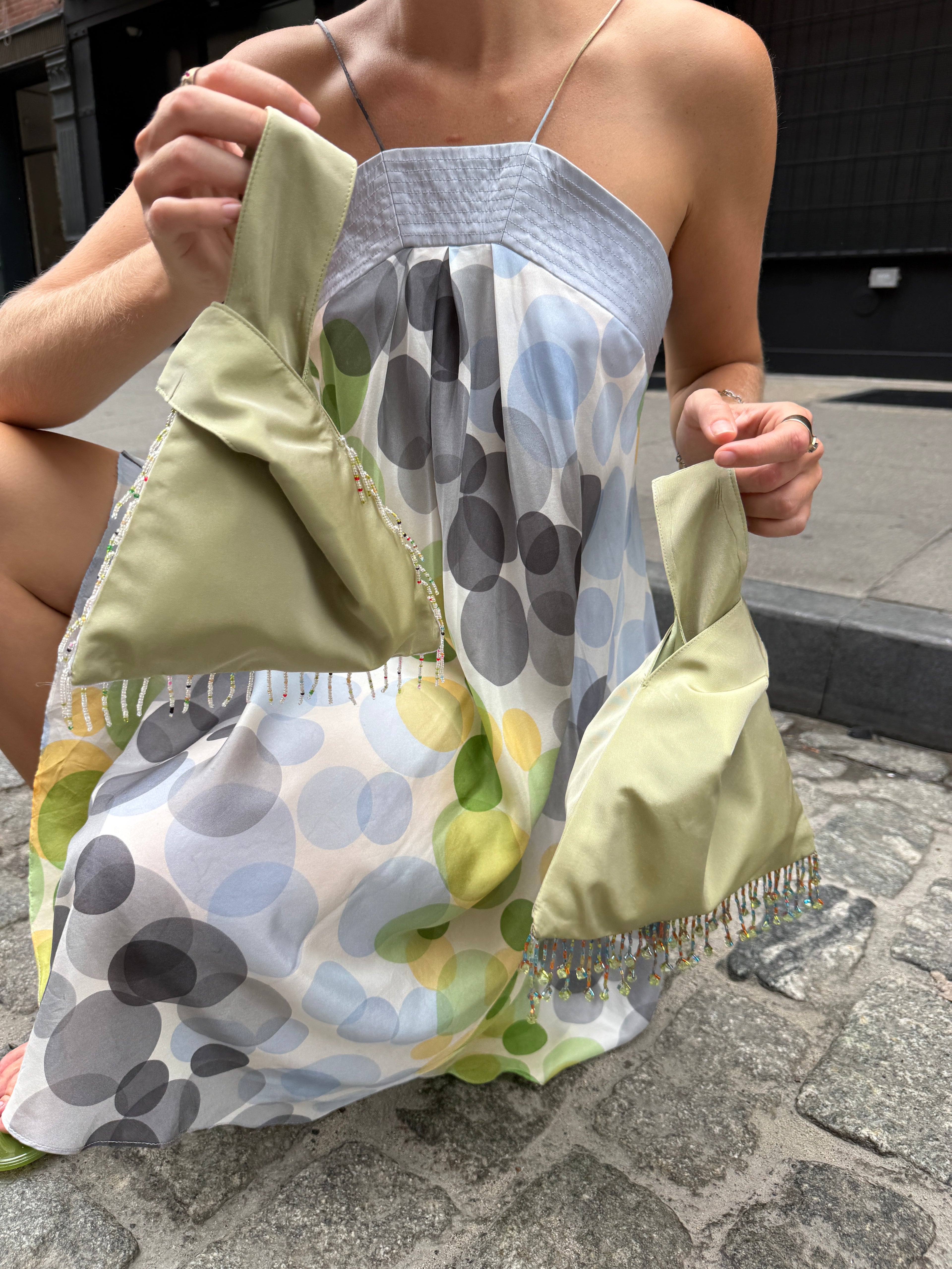 The Sage Bag