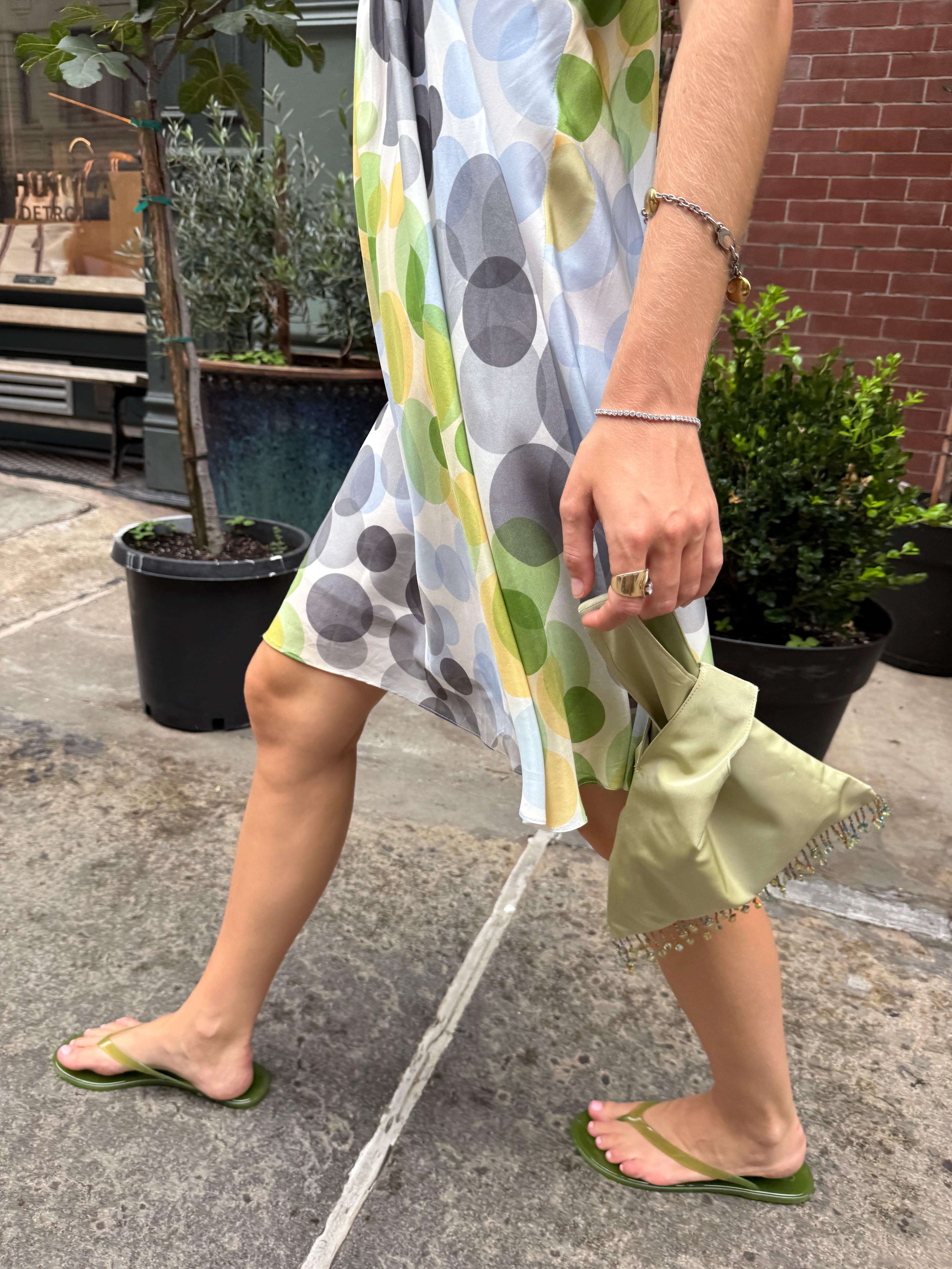 The Sage Bag