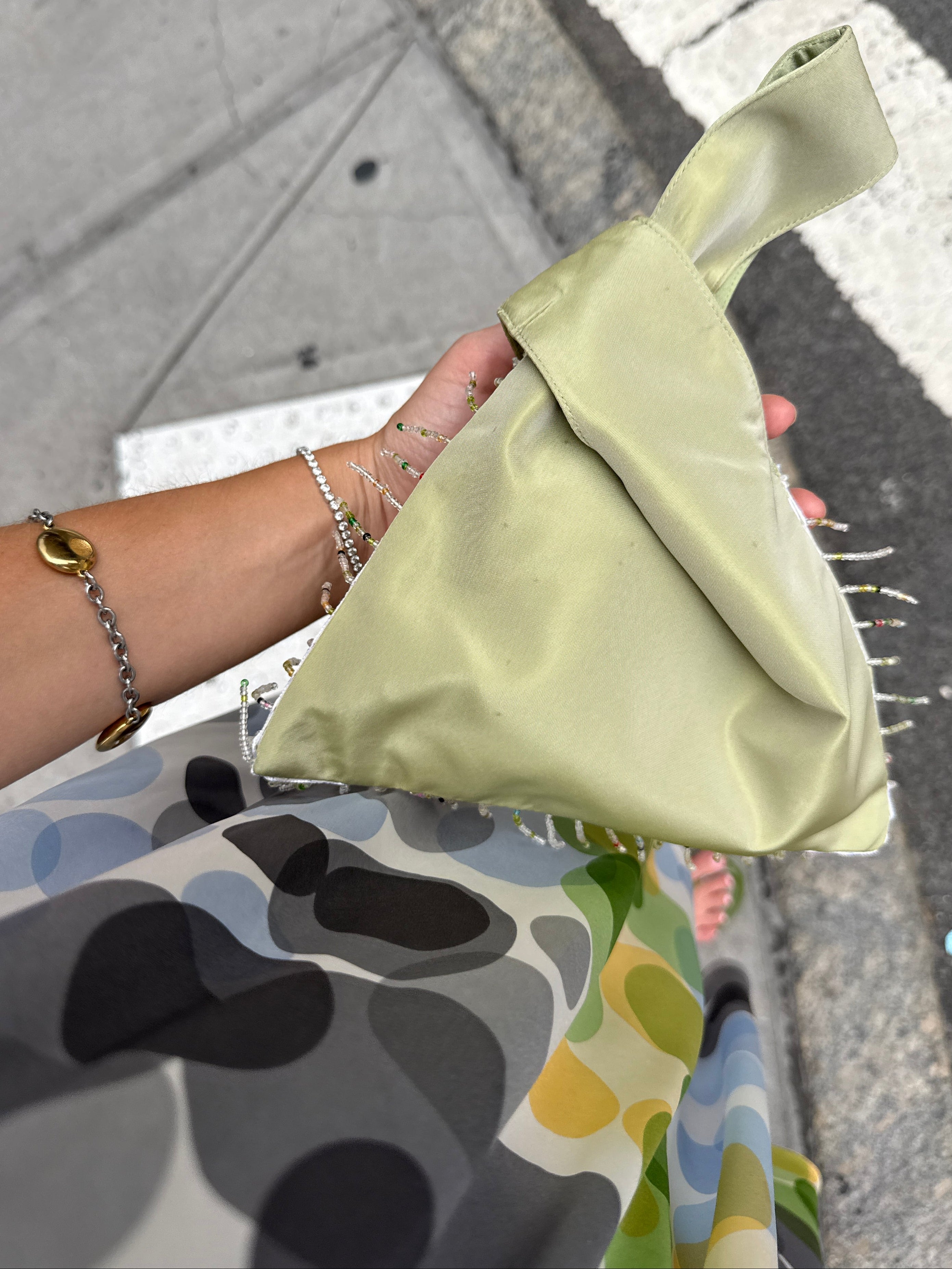 The Willow Bag
