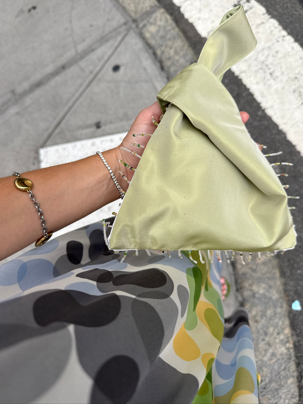 The Willow Bag