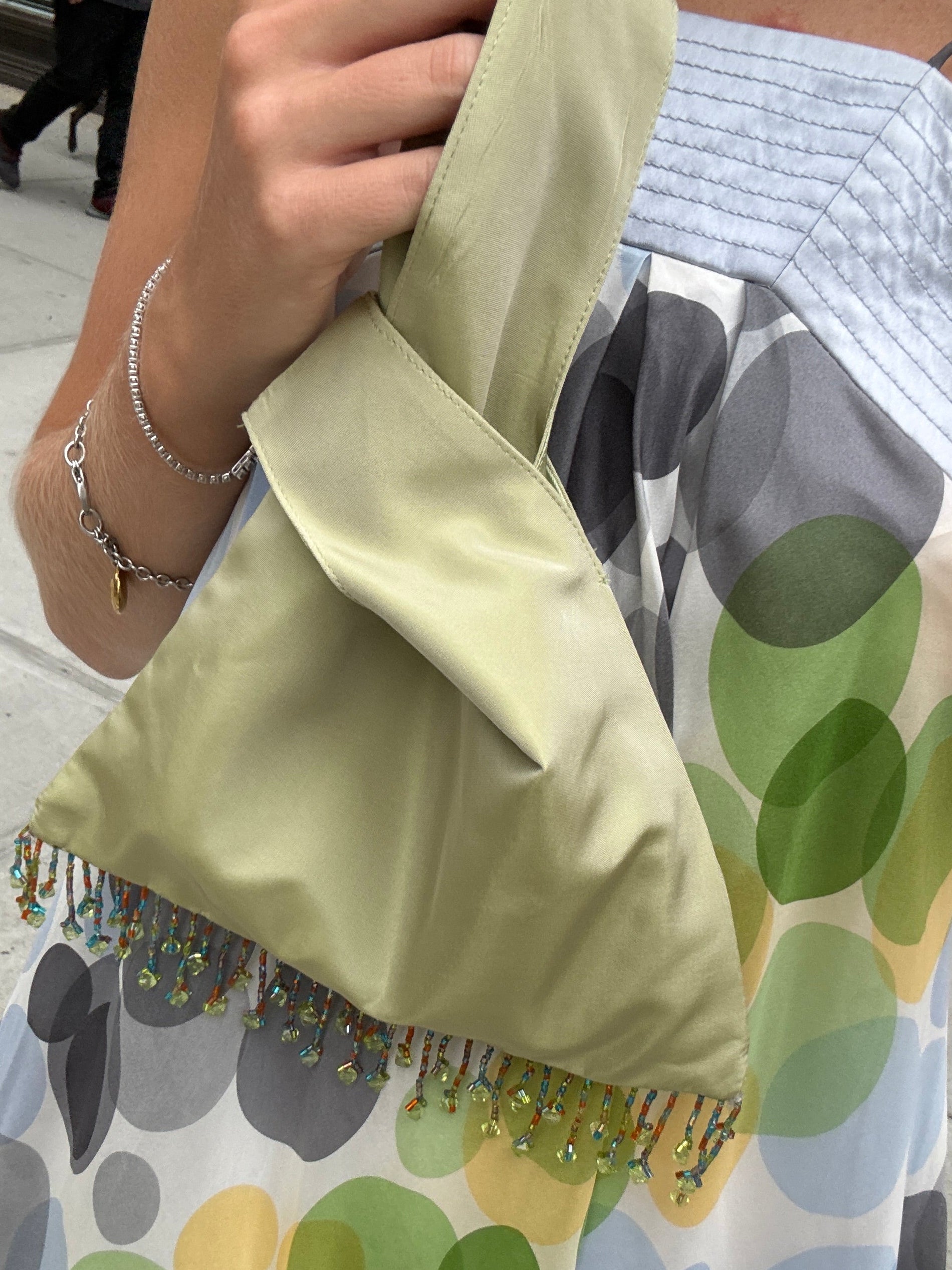 The Sage Bag