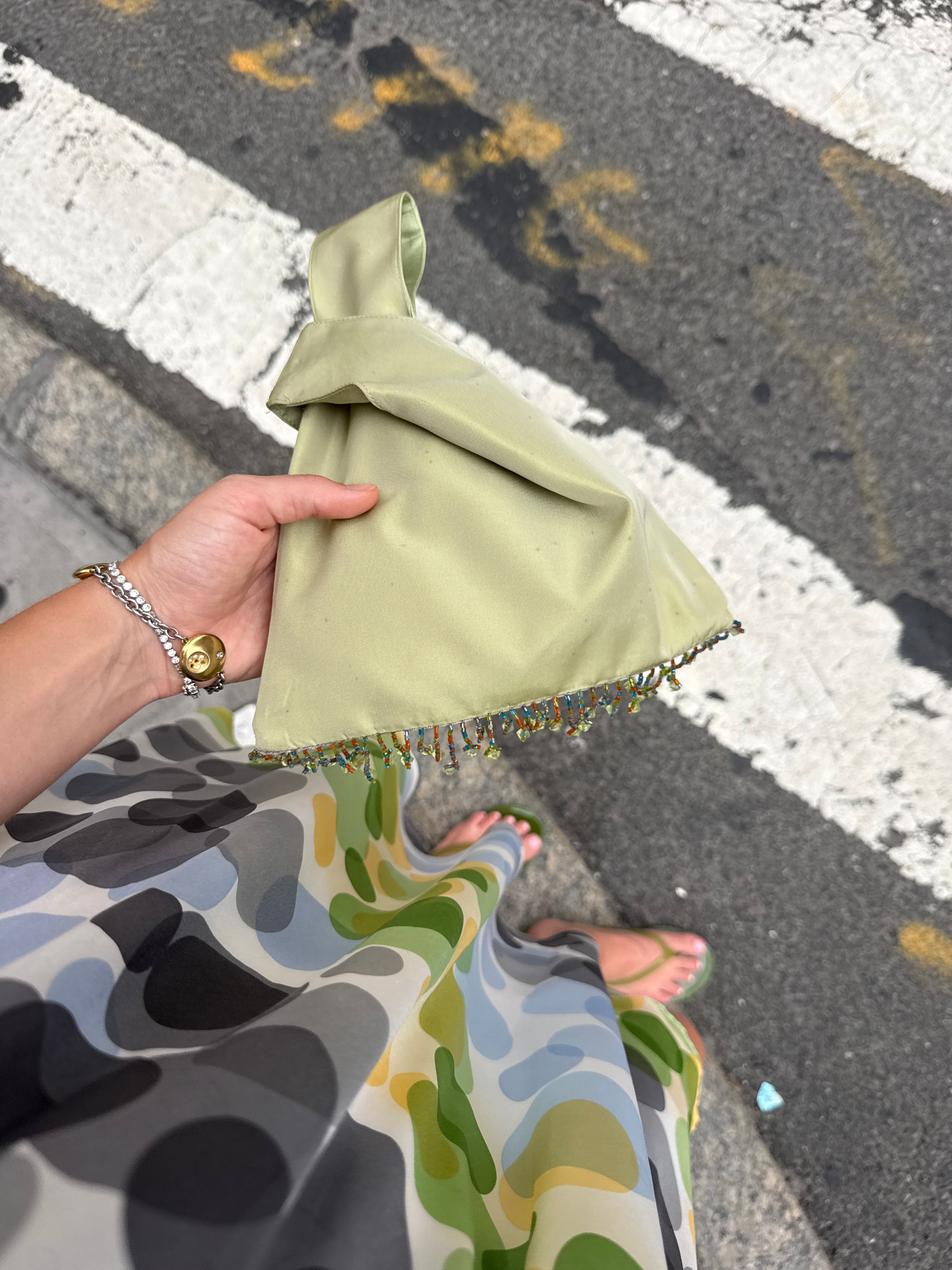 The Sage Bag