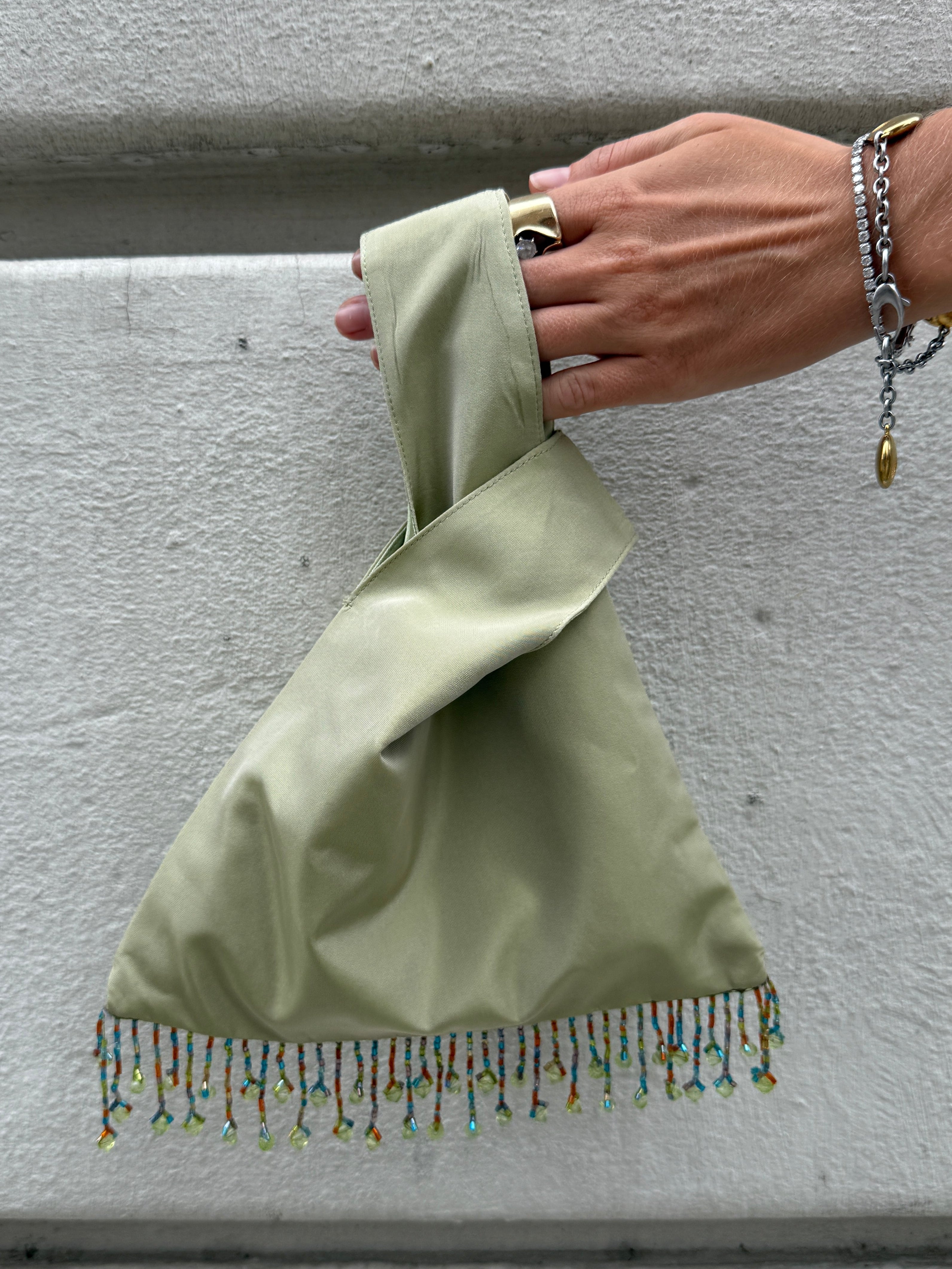 The Sage Bag