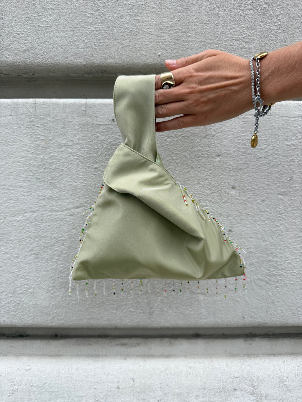 The Willow Bag