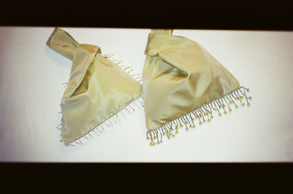 The Sage Bag