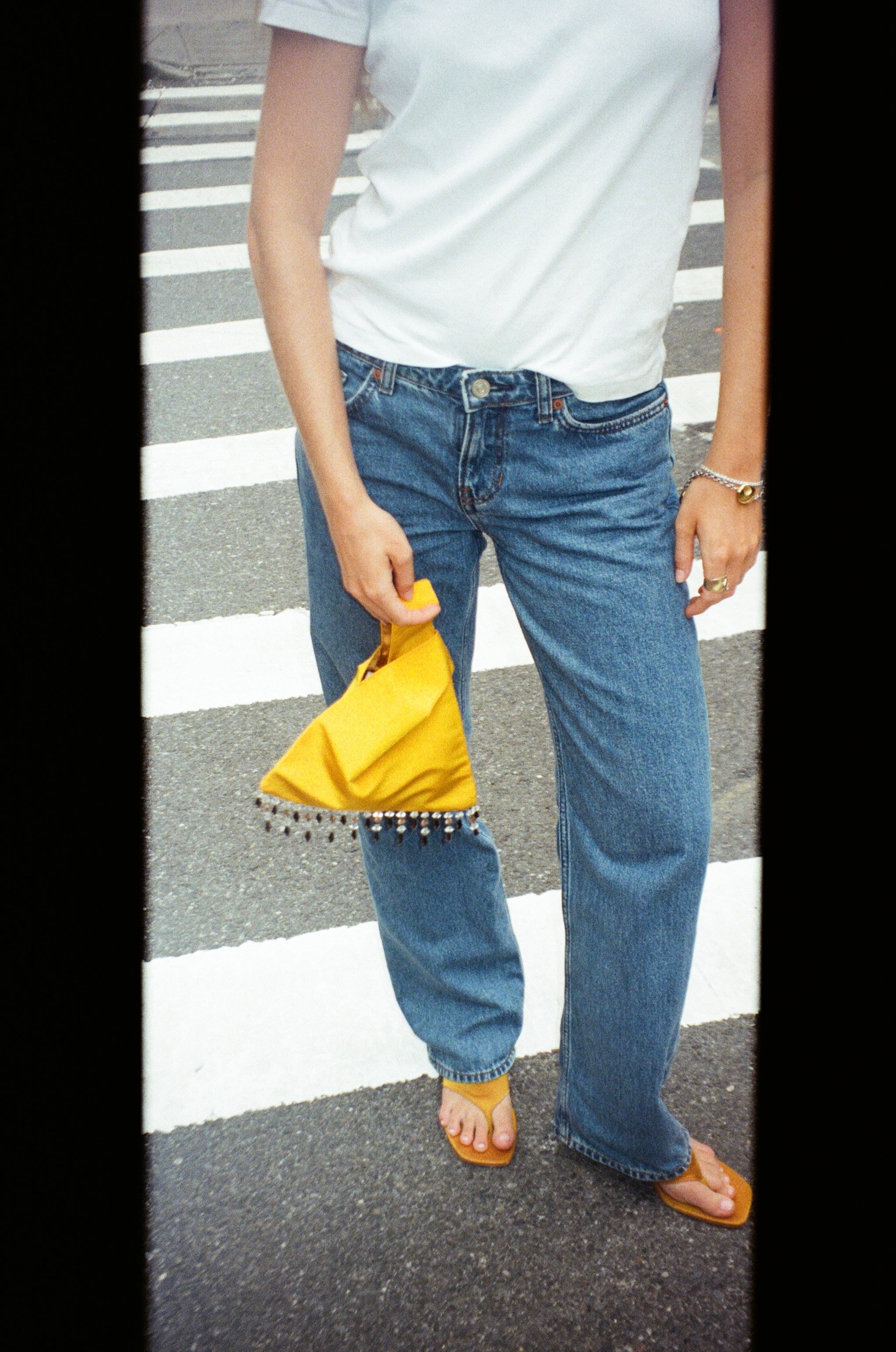 The Mango Bag
