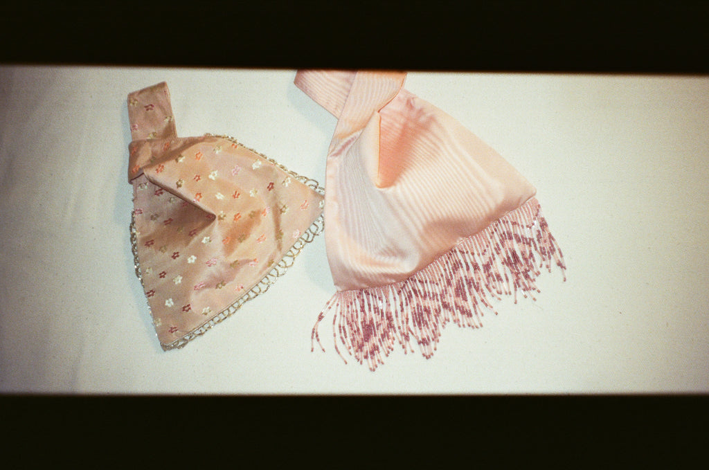 The Pinkalicious Bag