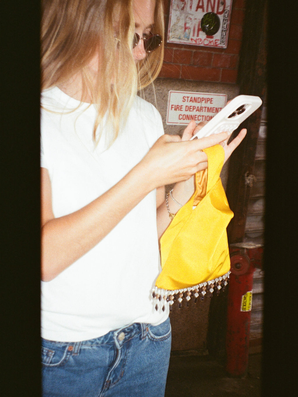 The Mango Bag