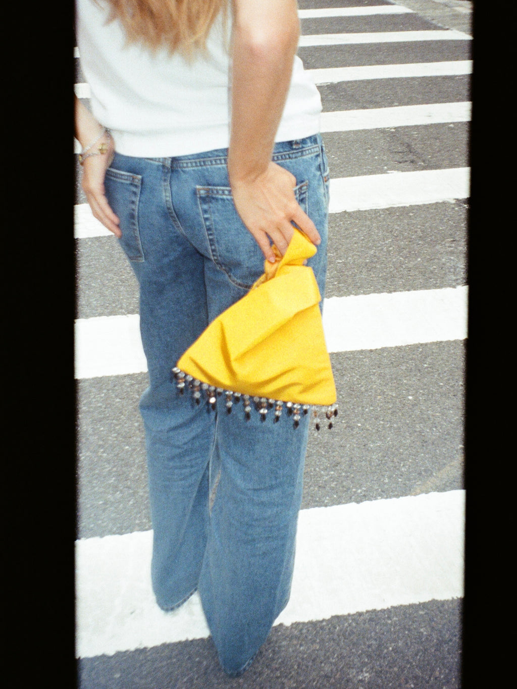 The Mango Bag