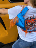 The Knicks Bag
