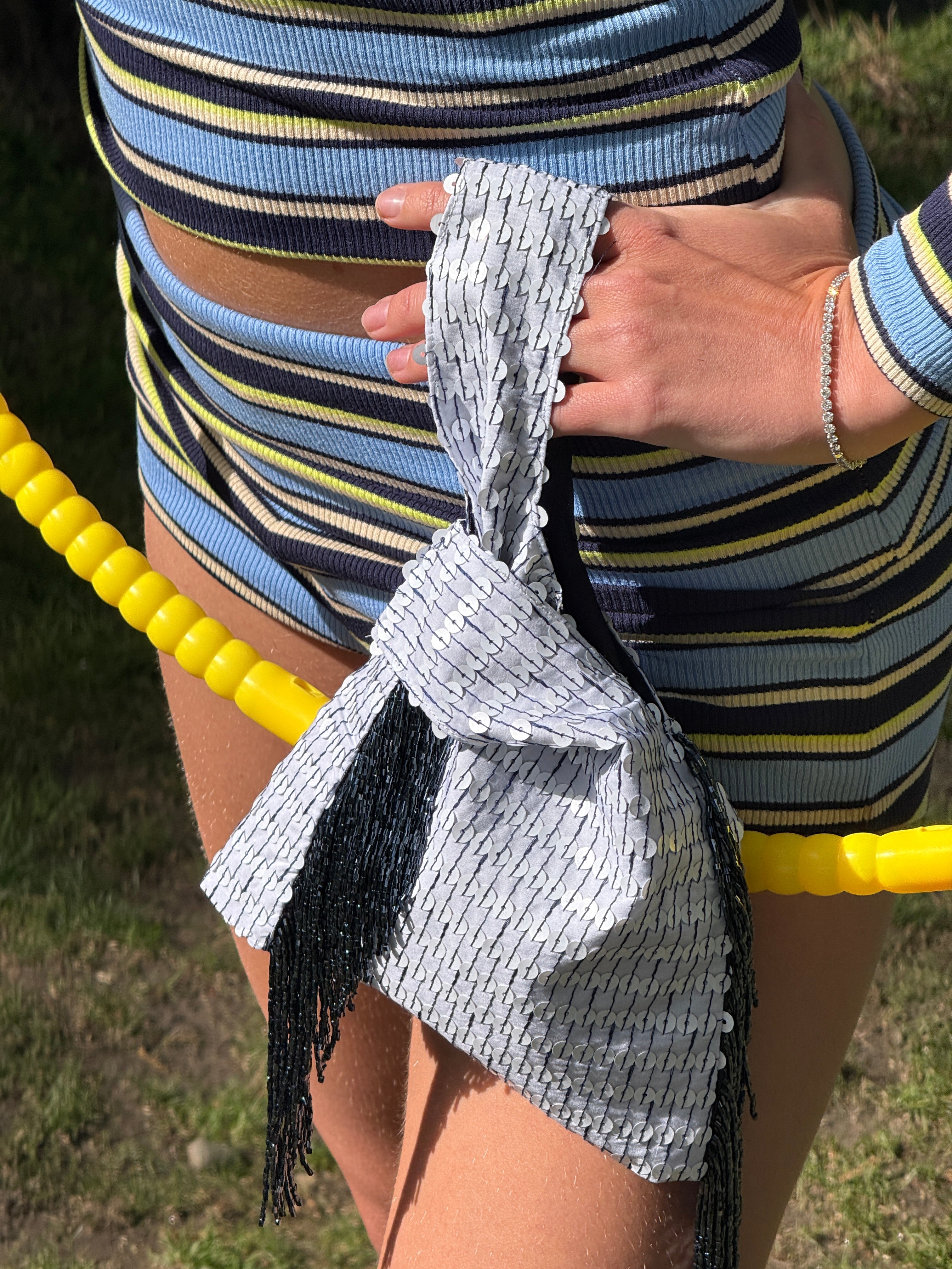The Coast Bag