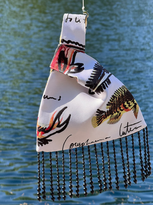 The Fish Bag