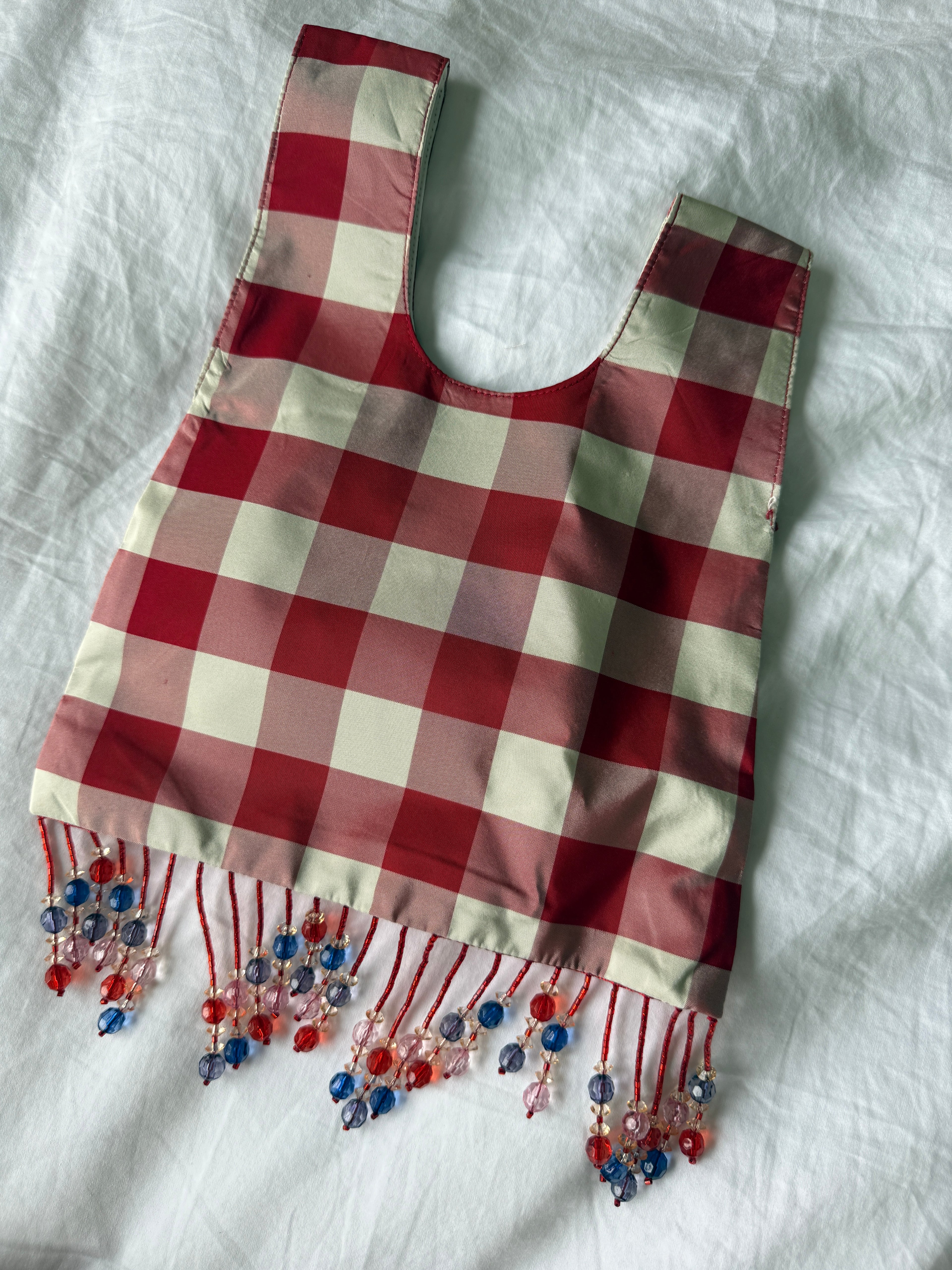 The Fourth Bag