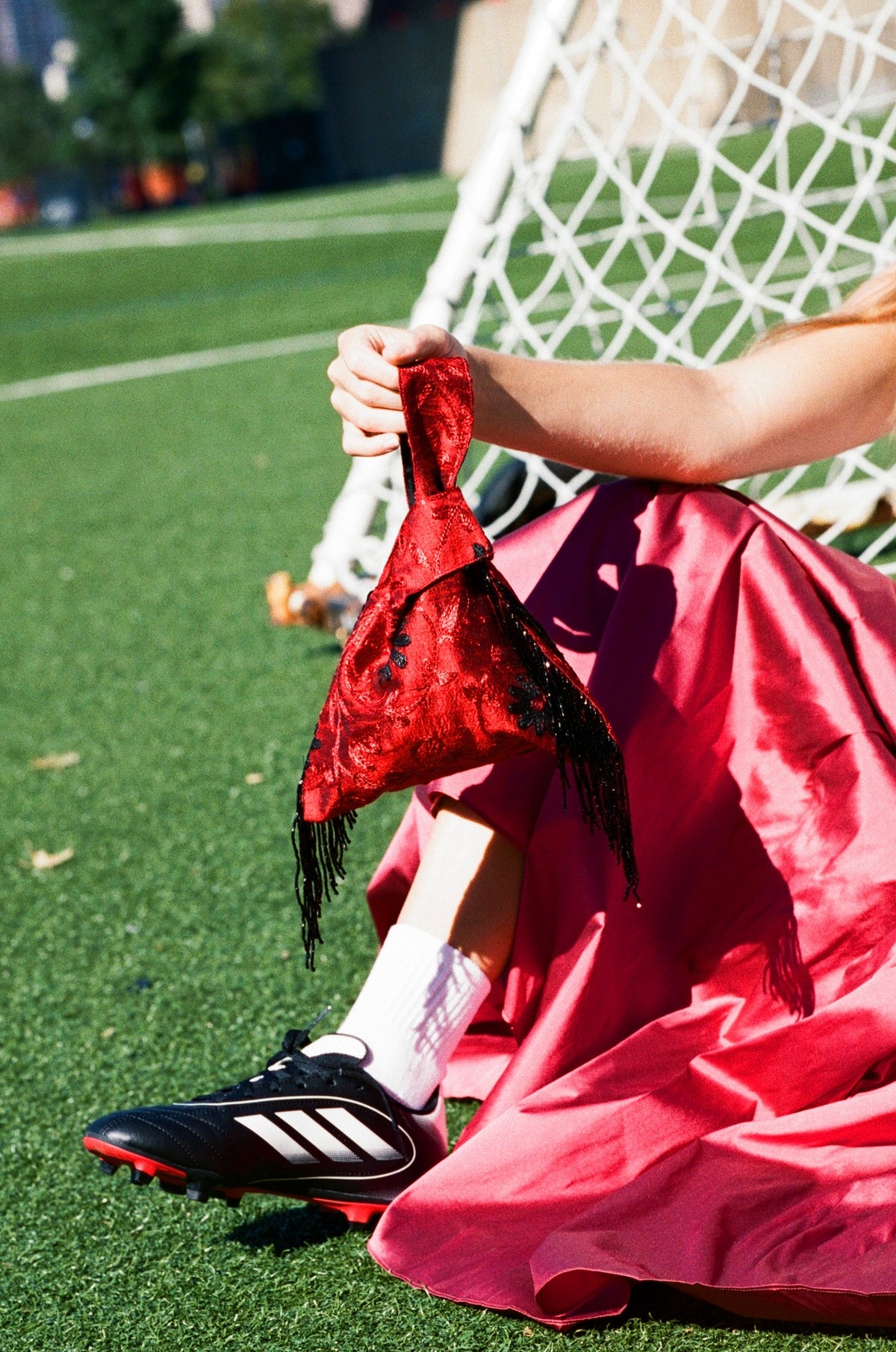 The Kickoff Bag