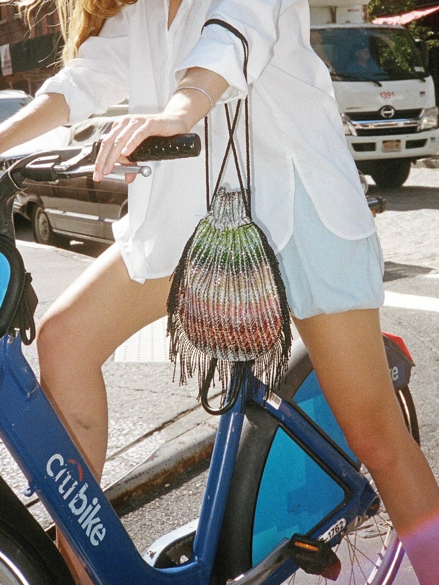 The Taylor Bag