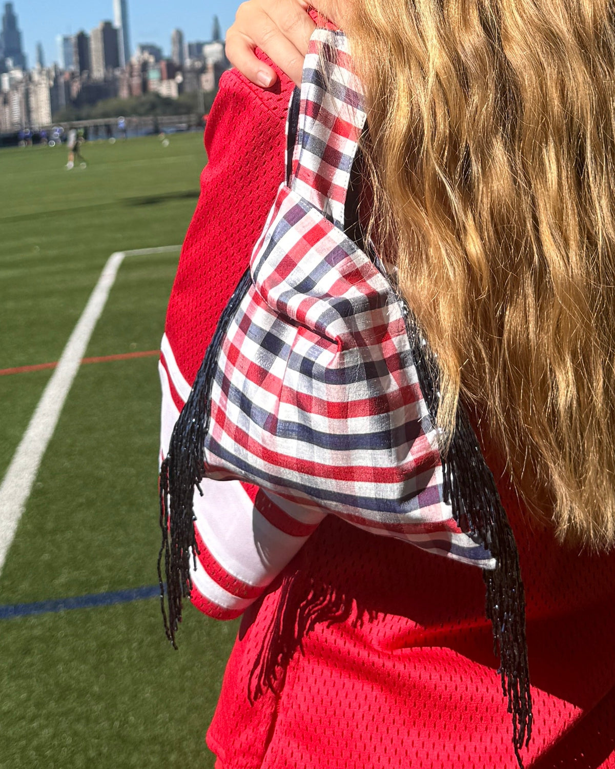 The Varsity Bag