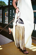 The Domino Bag - 18 inch