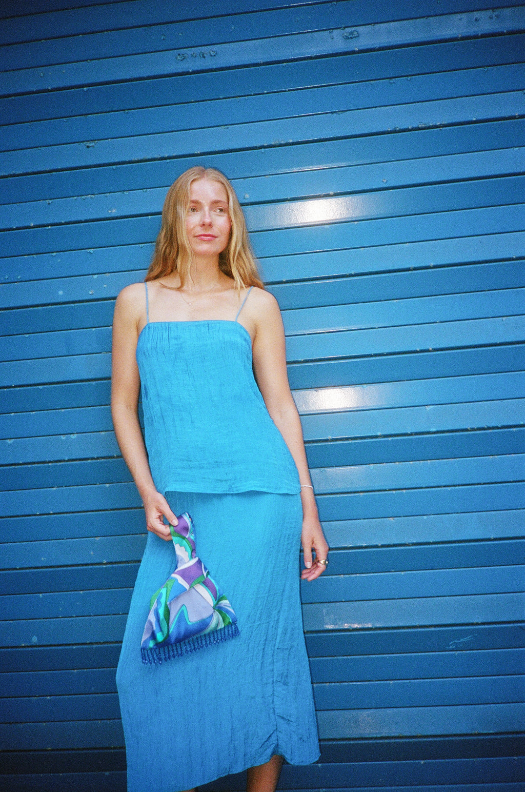 The Riviera Bag