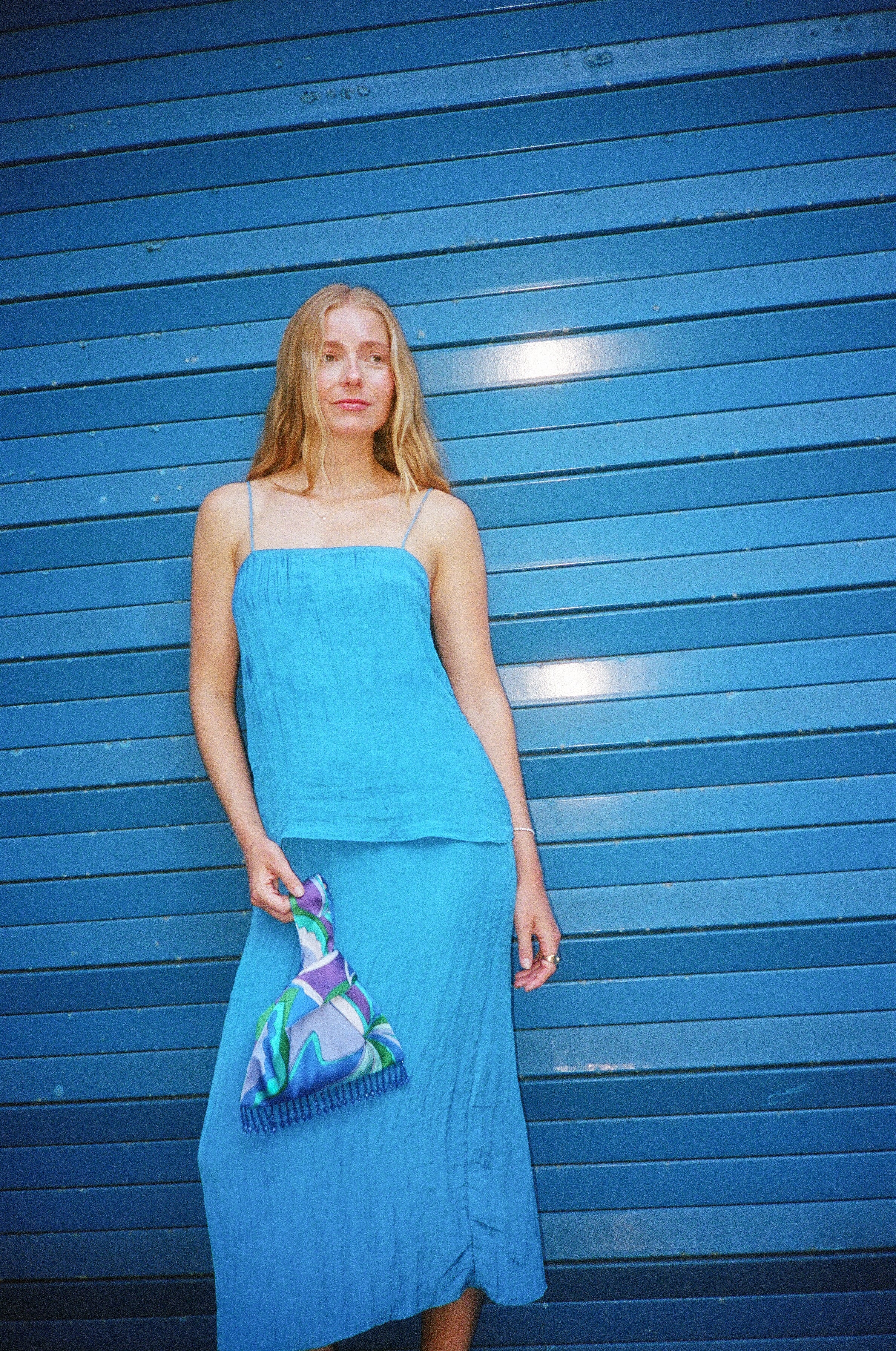The Riviera Bag
