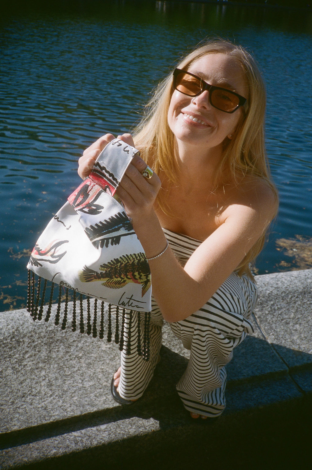 The Fish Bag