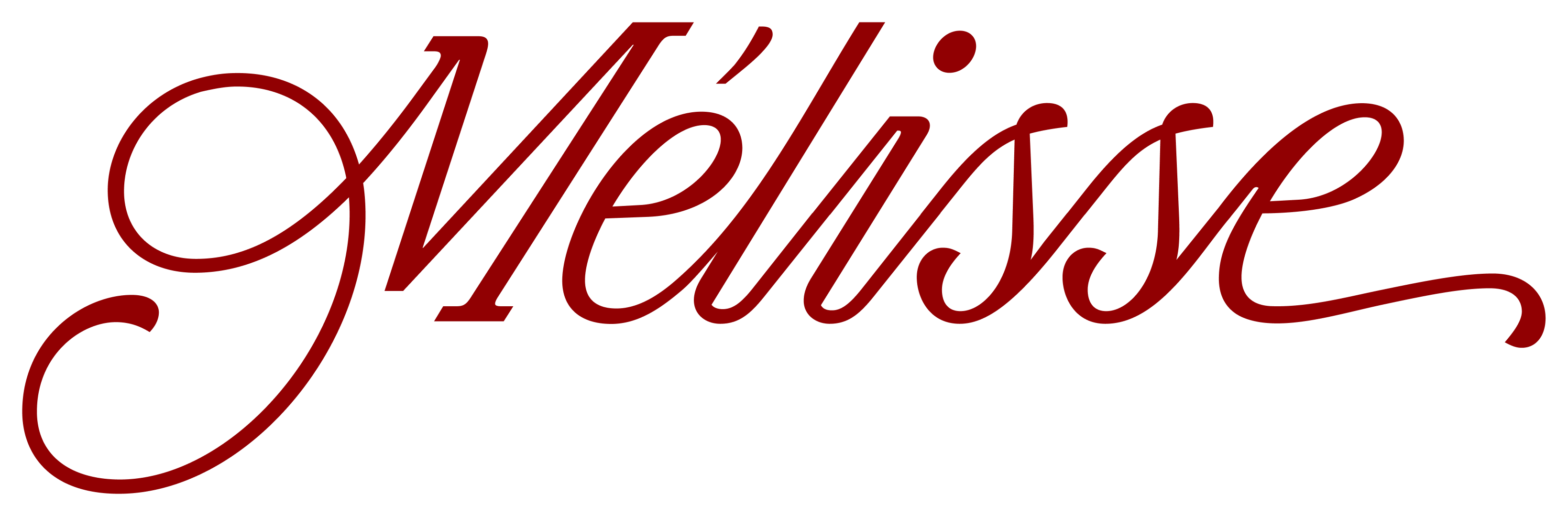 Mélisse