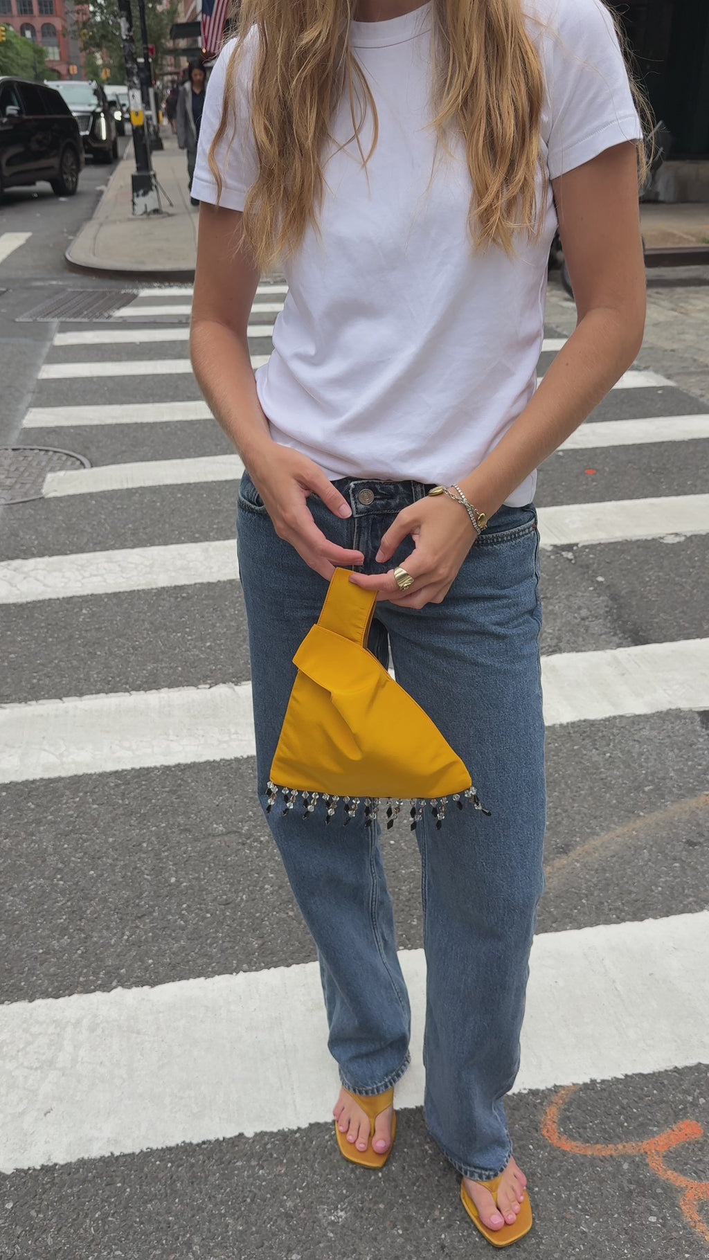 The Mango Bag