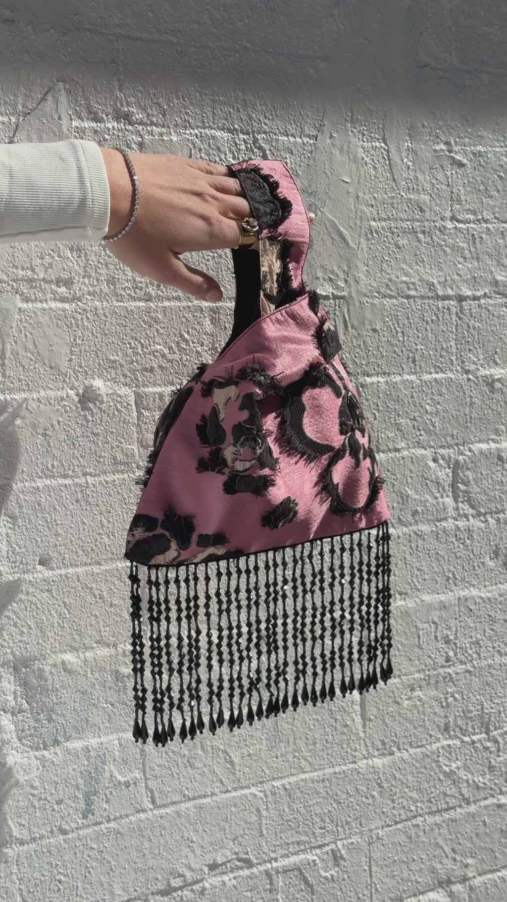 The Rose Bag