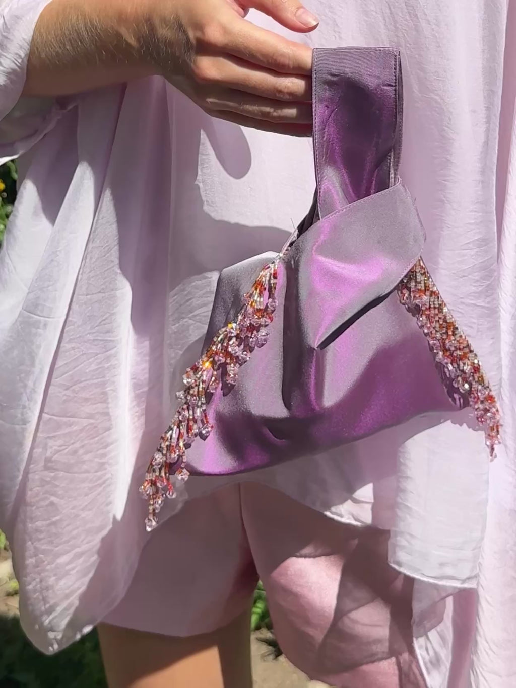 The Bubble Bag