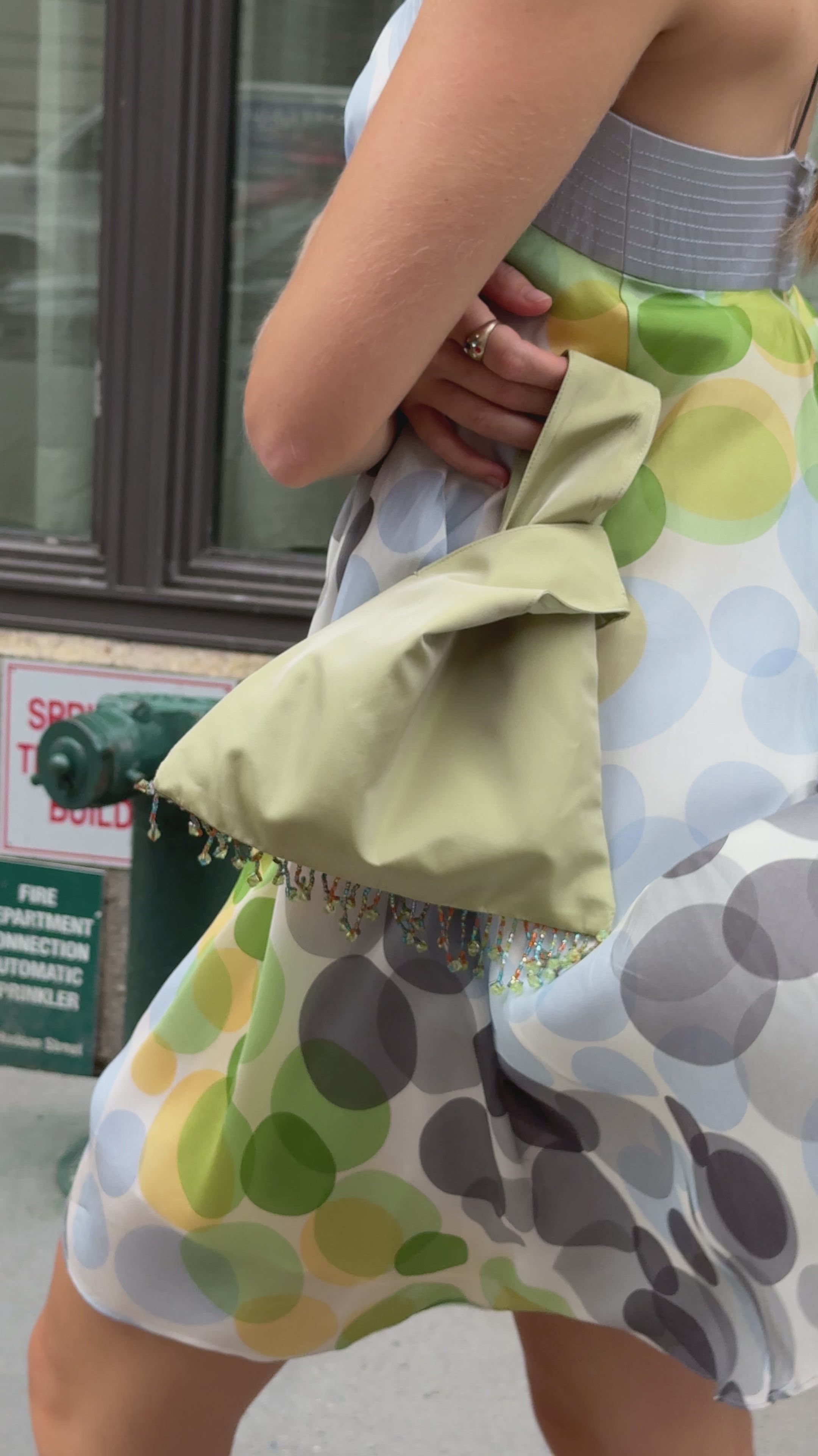 The Sage Bag